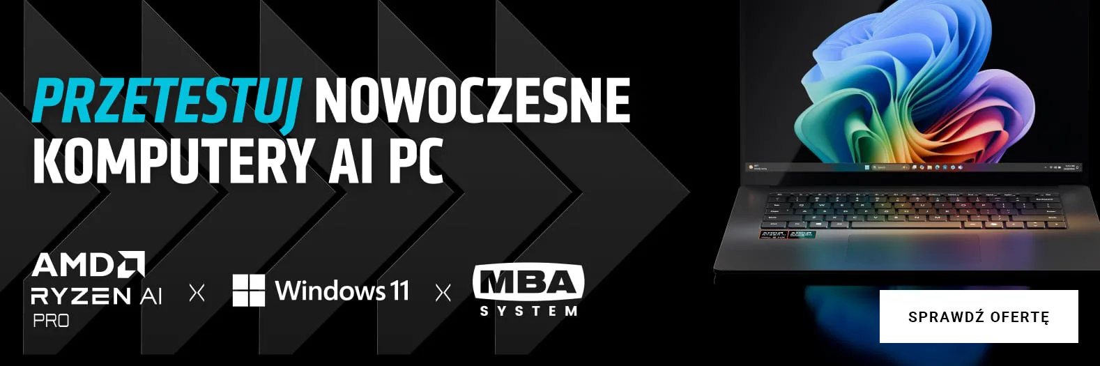 AMD Ryzen™ AI