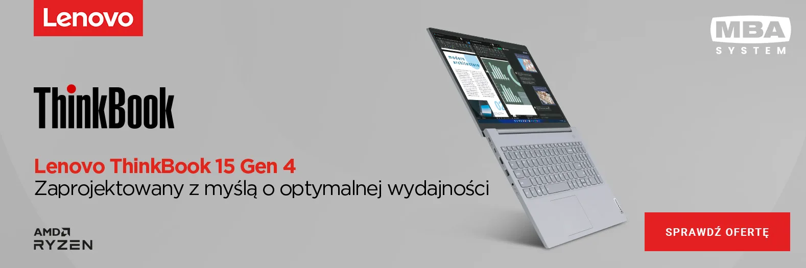 Lenovo ThinkBook