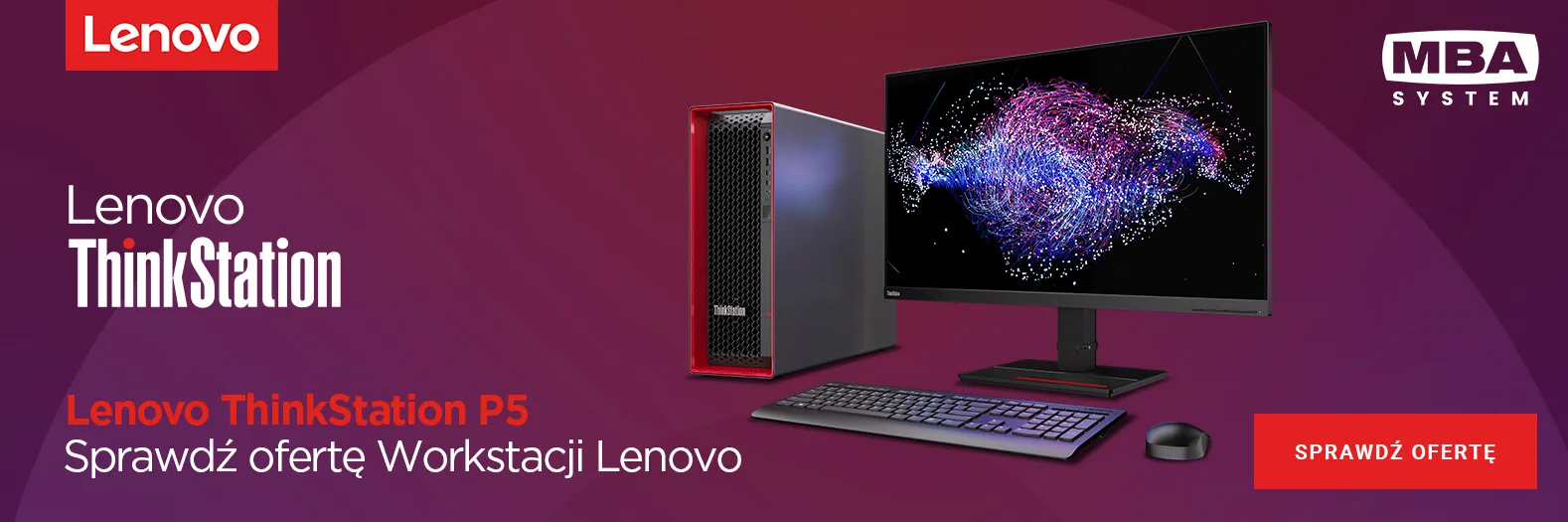 Lenovo ThinkStation