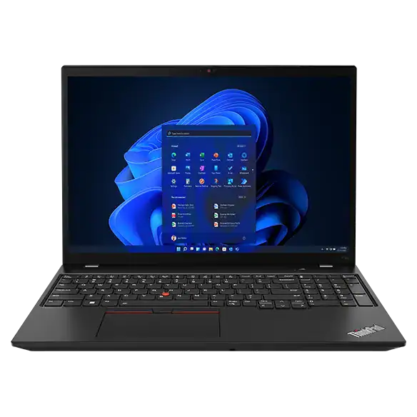 ThinkPad P16s Gen 2 (16, Intel)