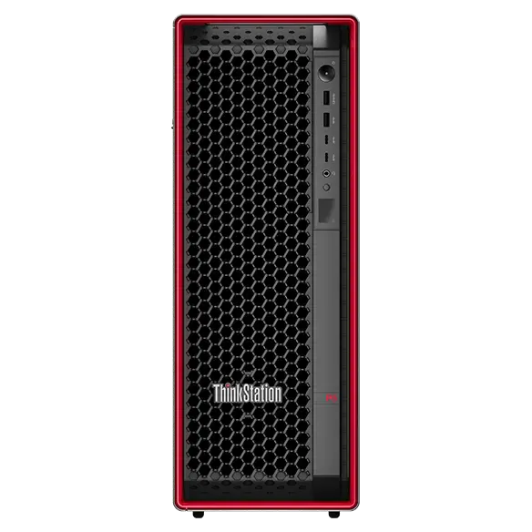 ThinkStation P5