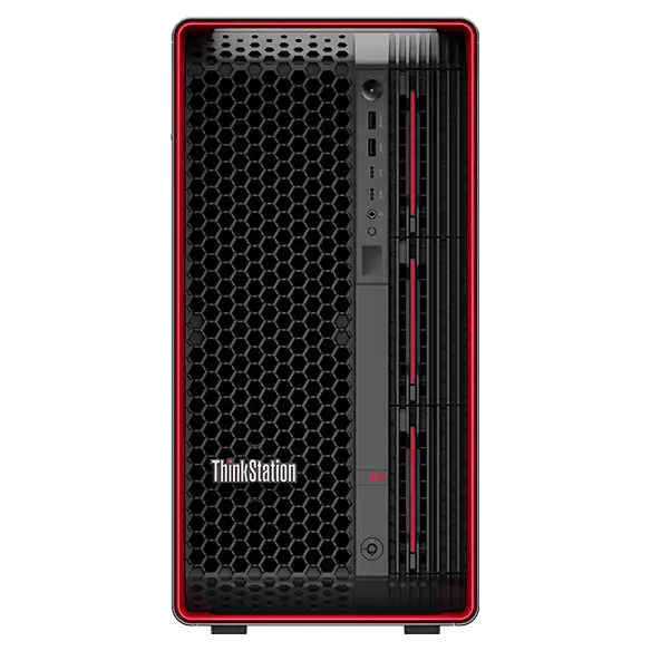 ThinkStation PX